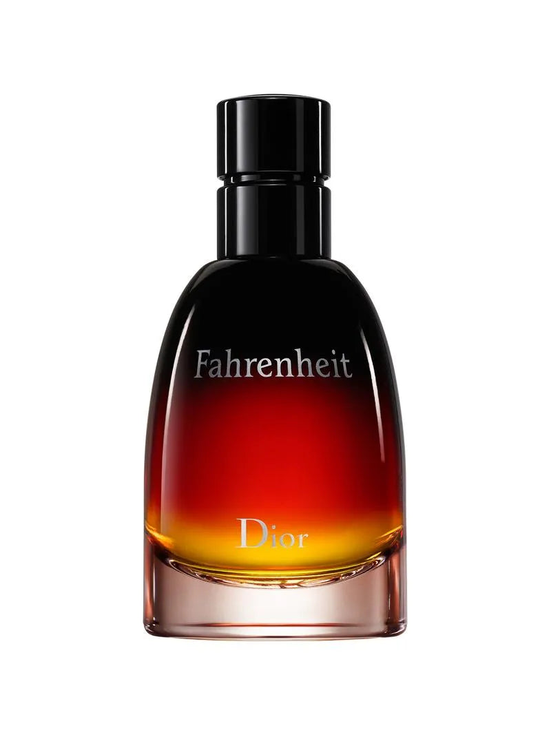 DIOR FAHRENHEIT PARFUM M 75ML
