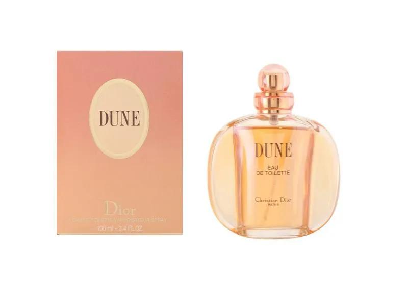 DIOR DUNE L EDT 100ML
