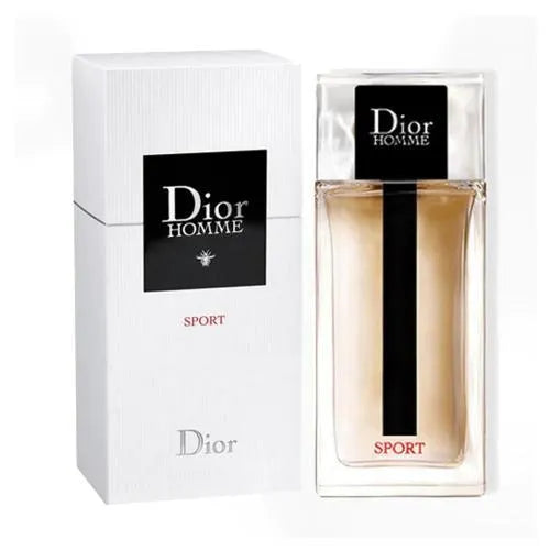 DIOR HOMME SPORT EDT 125ML
