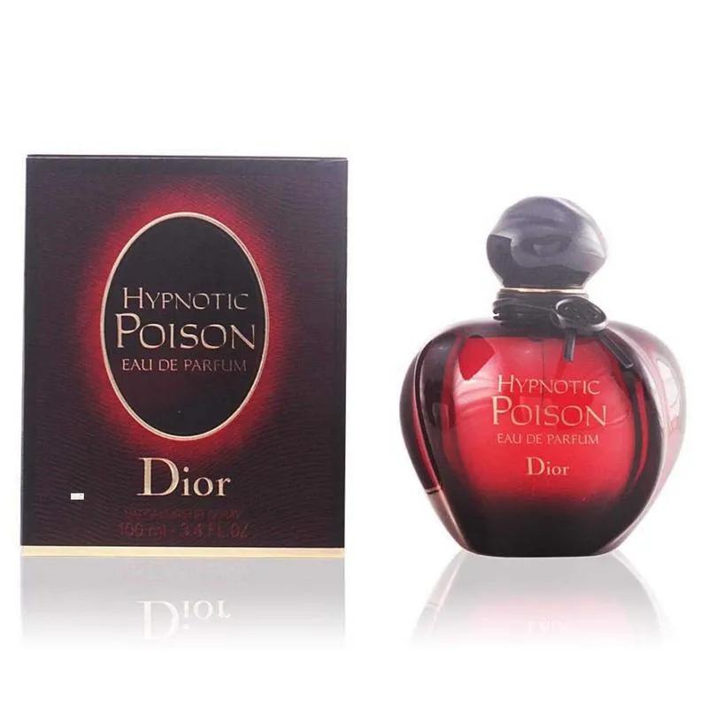 DIOR HYPNOTIC POISON L EDP 100ML