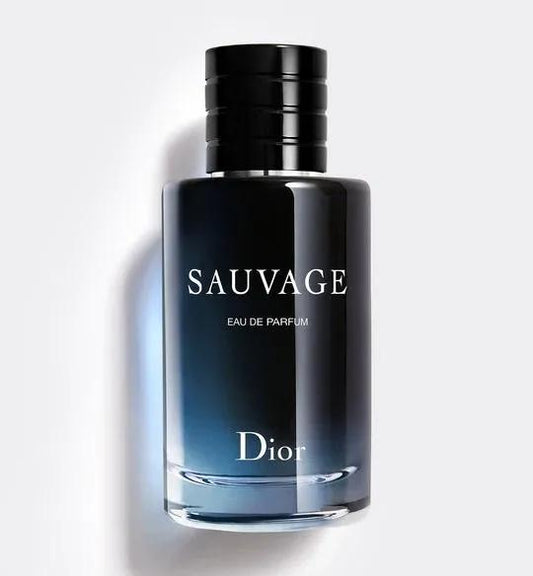 DIOR SAUVAGE EDP 100ML