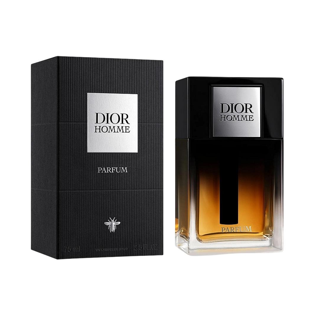 DIOR HOMME PARFUM 75ML
