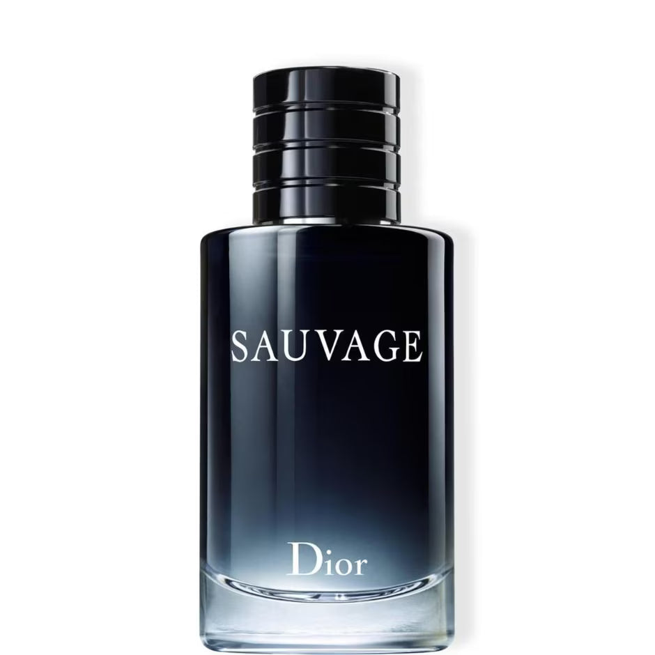 DIOR SAUVAGE EDT 100ML