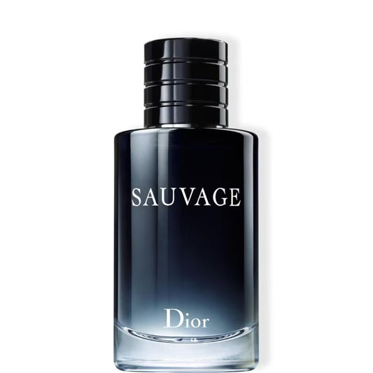 DIOR SAUVAGE EDT 100ML